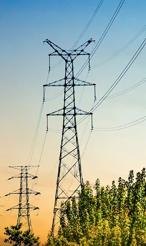 GRUPO ENERGIA BOGOTA