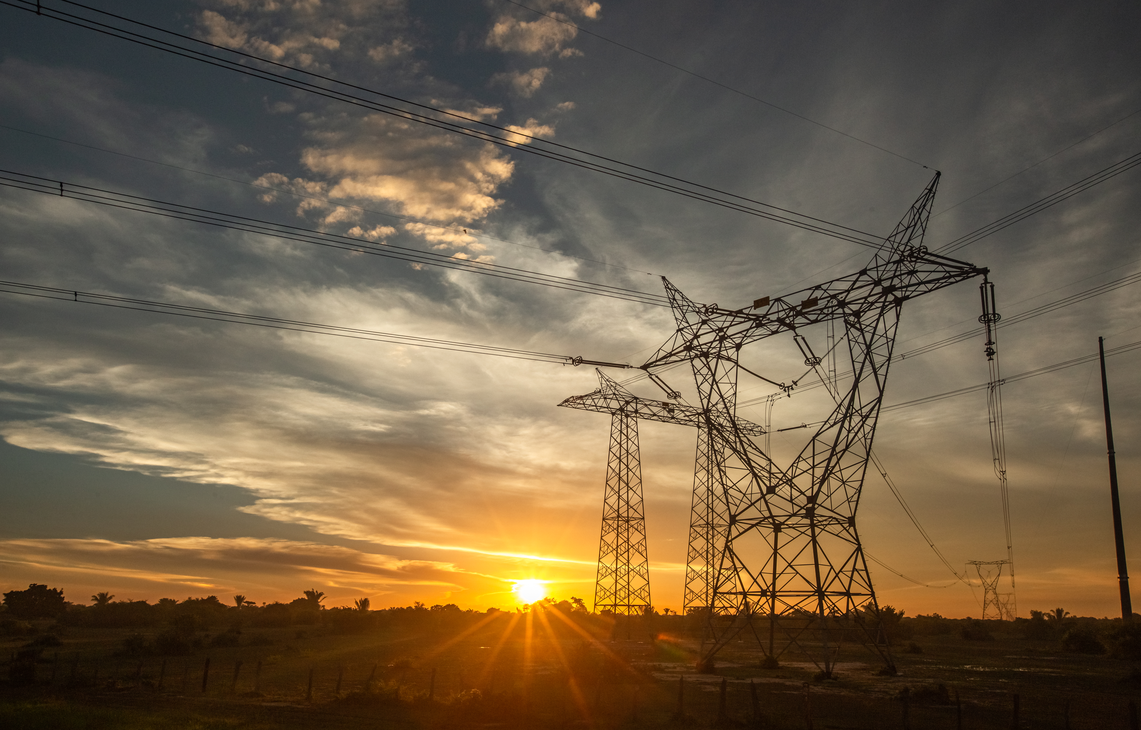 Energía Bogotá