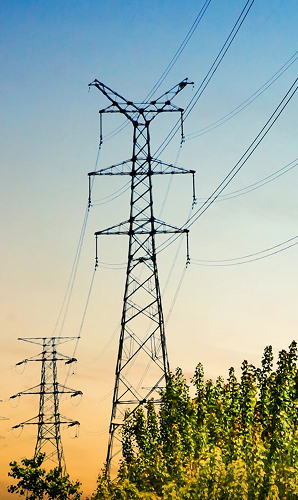 GRUPO ENERGIA BOGOTA